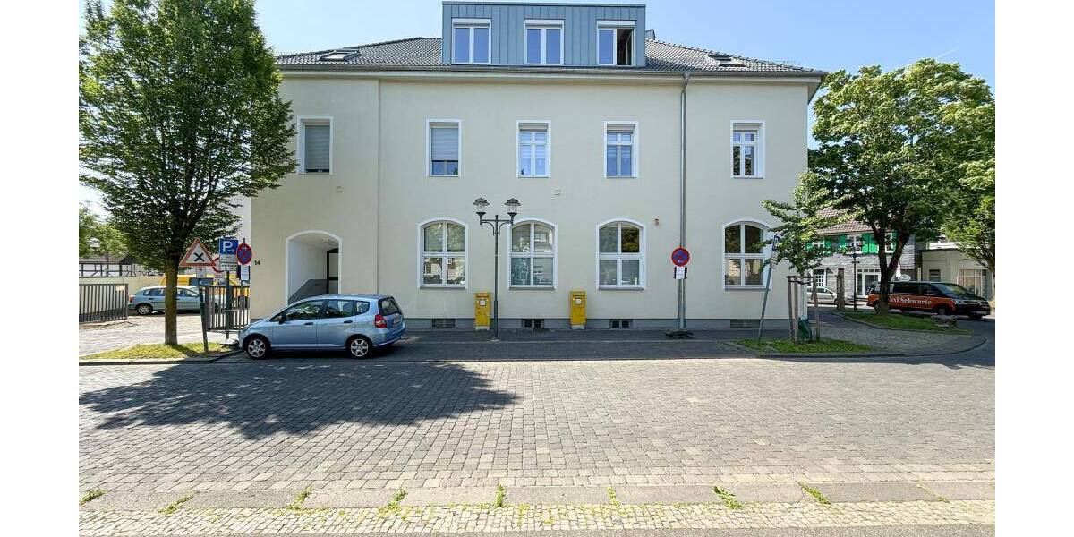 Gewerbeobjekt Solingen Wald - 3.000&euro; | Angebot:25698449