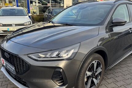 Ford Focus 51.420 km 17.979 &euro; Wipperfürth 51688