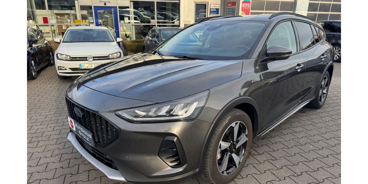 Ford Focus 51.420 km 17.979 &euro; Wipperfürth 51688