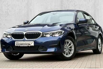BMW 320 34.423 km 27.290 &euro; Wuppertal 42117