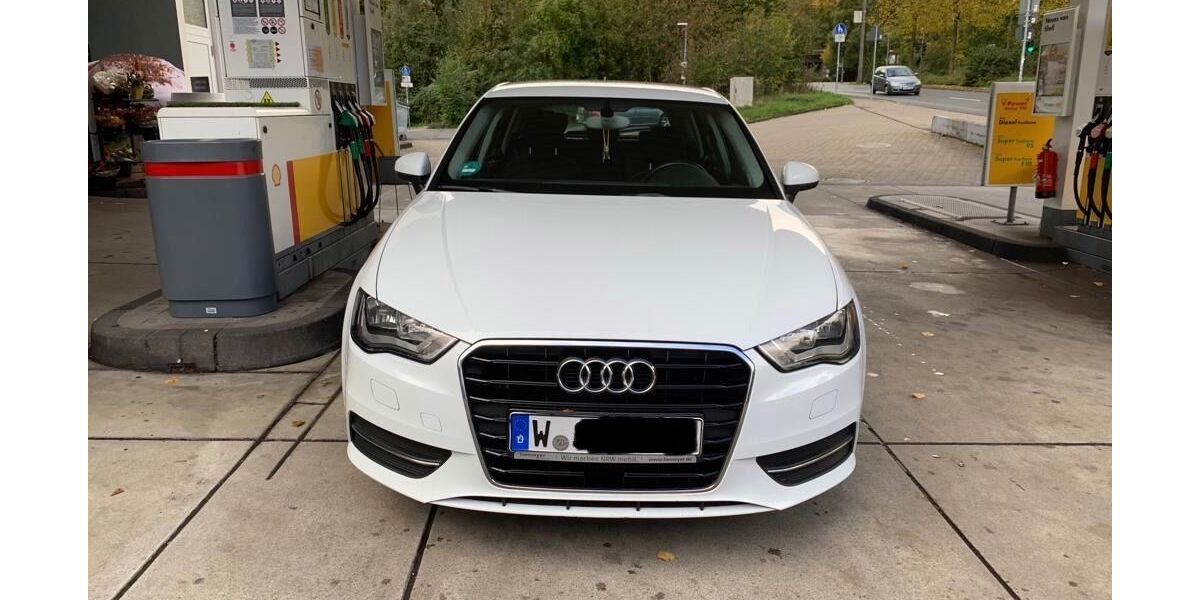 Audi A3 178.000 km 8.750 &euro; Wuppertal 42119
