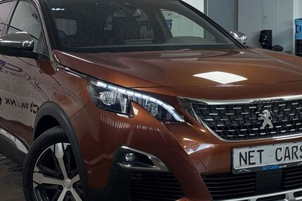 Peugeot 3008 82.781 km 18.850 &euro; Hilden 40721