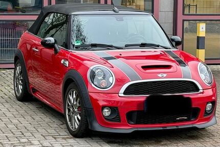 Mini John Cooper Works Cabrio 110.000 km 12.000 &euro; Essen 45359