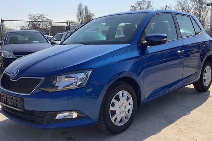 Skoda Fabia 83.300 km 8.490 &euro; Monheim am Rhein 40789