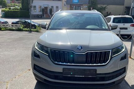 Skoda Kodiaq 245.300 km 16.850 &euro; Mülheim an der Ruhr 45478