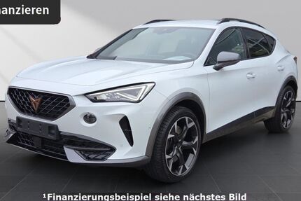 Cupra Formentor 14.500 km 34.990 &euro; Solingen 42719