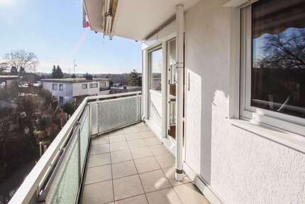 Wohnung Haan - 3 Zimmer, 85 m&sup2;, 215.000&euro; | Angebot:25046715