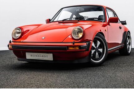 Porsche 911 Urmodell 196.030 km 74.880 &euro; Hagen 58091