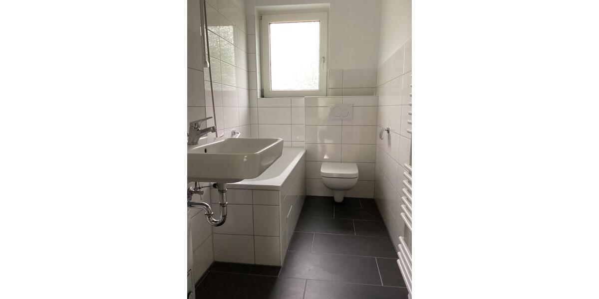 Etagenwohnung Heiligenhaus - 2 Zimmer, 52 m&sup2;, 575&euro; | Angebot:26275218