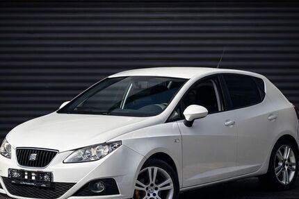 Seat Ibiza 137.000 km 4.890 &euro; Remscheid 42857