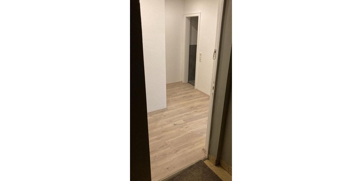 Etagenwohnung Wuppertal Gemarkung Barmen - 1 Zimmer, 35 m&sup2;, 419&euro; | Angebot:25395328