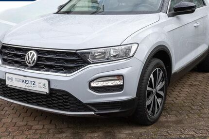 VW T-Roc 28.500 km 17.750 &euro; Solingen 42699