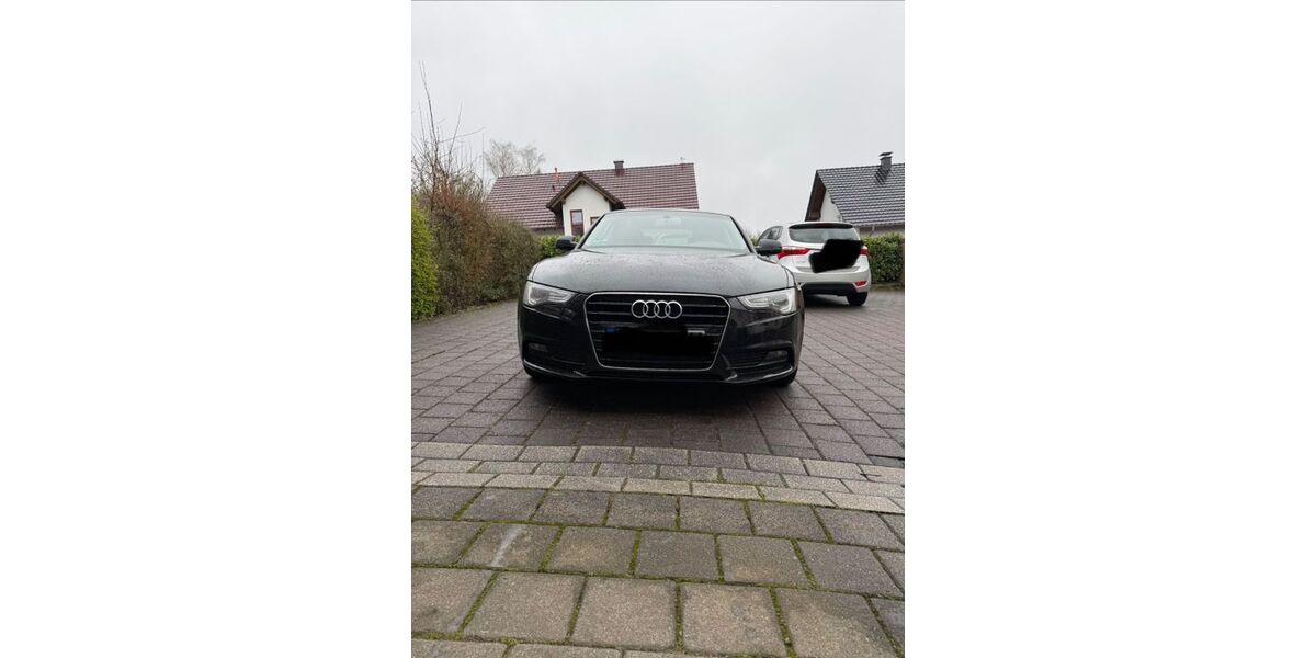 Audi A5 187.000 km 7.280 &euro; Hagen 58135