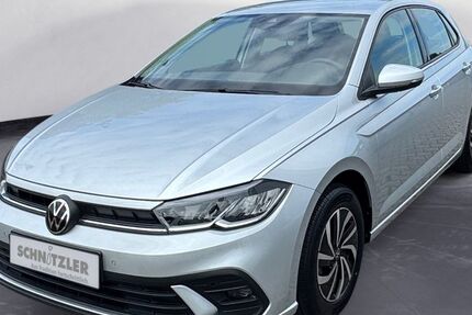 VW Polo 23.257 km 15.350 &euro; Langenfeld 40764