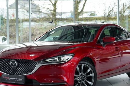 Mazda 6 88.000 km 23.750 &euro; Remscheid/NRW 42855
