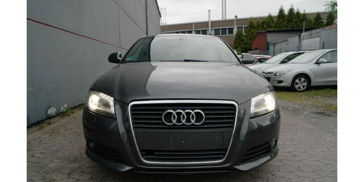 Audi A3 227.576 km 5.500 &euro; erkrath 40699