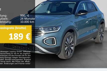 VW T-Roc 24.939 km 27.710 &euro; Remscheid 42897