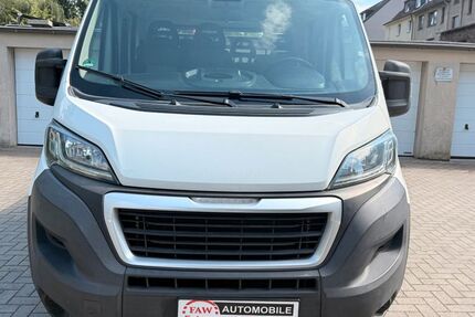 Peugeot Boxer 89.000 km 18.799 &euro; Essen 45356