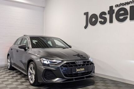 Audi A3 6.526 km 34.890 &euro; Monheim 40789