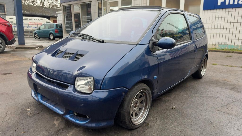 Renault Twingo 73.622 km 1.100 &euro; Gelsenkirchen 45884