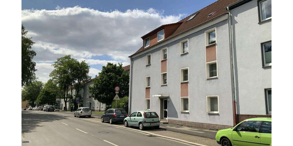 Etagenwohnung Essen Stoppenberg - 2.5 Zimmer, 51 m&sup2;, 489&euro; | Angebot:26098500