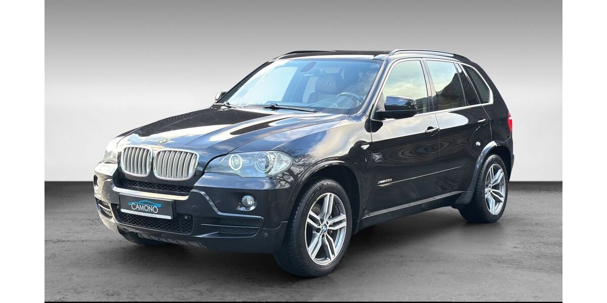 BMW X5 195.110 km 13.100 &euro; Wuppertal 42277