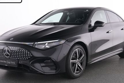 Mercedes-Benz CLA 250 15.794 km 51.885 &euro; Essen 45309