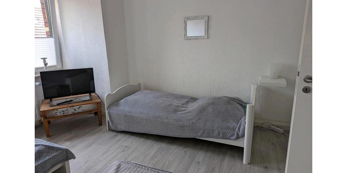 Ferienimmobilie Bochum Werne - 55&euro; | Angebot:25901232