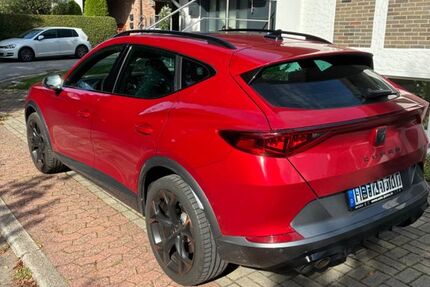 Cupra Formentor 98.000 km 24.500 &euro; Heiligenhaus 42579