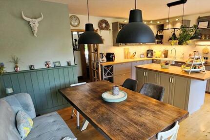 Haus Solingen Burg - 5 Zimmer, 112 m&sup2;, 459.000&euro; | Angebot:23921025