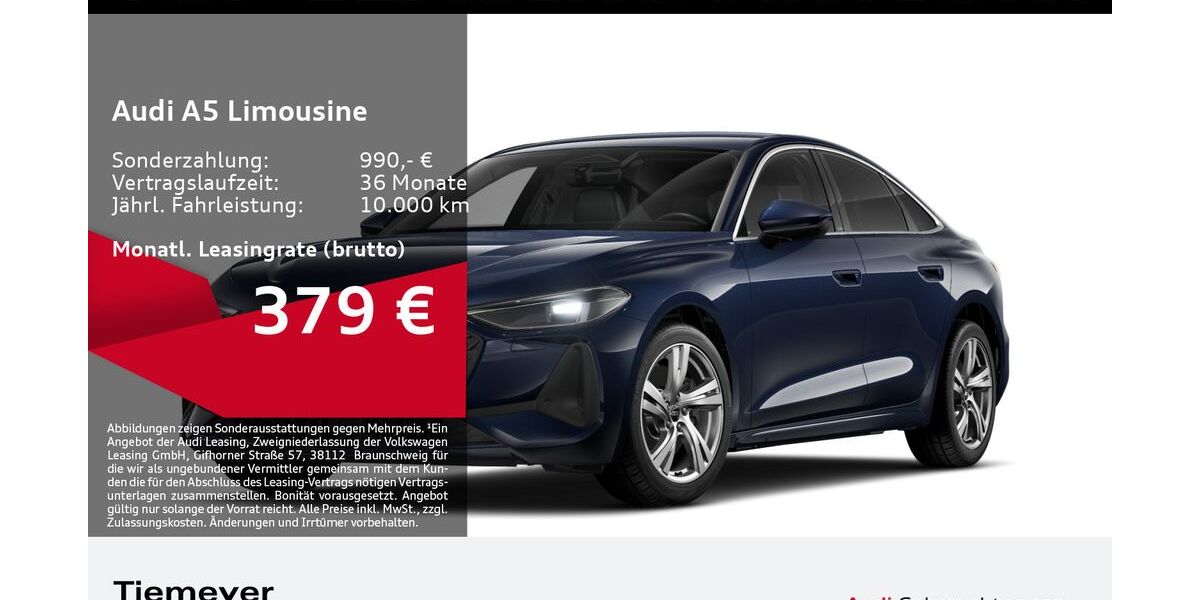Audi A5 23.651 km 44.670 &euro; Bochum 44809