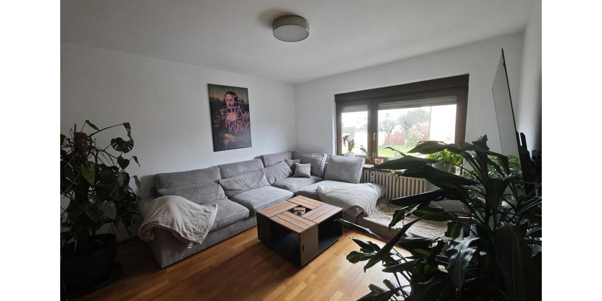 Etagenwohnung Velbert Langenberg - 2 Zimmer, 50 m&sup2;, 470&euro; | Angebot:26032959