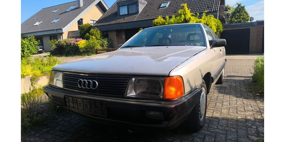 Audi 100 180.000 km 3.500 &euro; Erkrath 40699