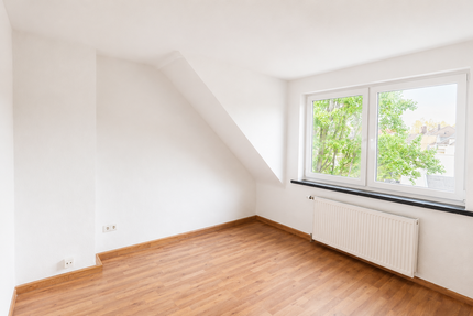 Wohnung Düsseldorf Unterbilk - 2 Zimmer, 37 m&sup2;, 750&euro; | Angebot:26663357