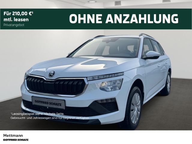 Skoda Kamiq 22.474 km 21.490 &euro; Mettmann 40822