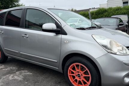 Nissan Note 190.000 km 1.550 &euro; essen 45359