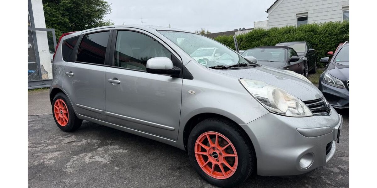 Nissan Note 190.000 km 1.550 &euro; essen 45359