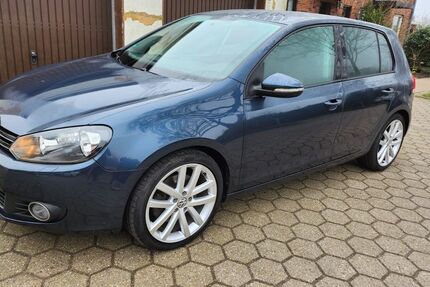 VW Golf 220.000 km 4.999 &euro; Bochum 44866