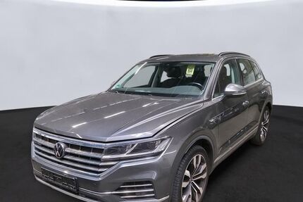 VW Touareg 77.060 km 43.865 &euro; Hagen 58091