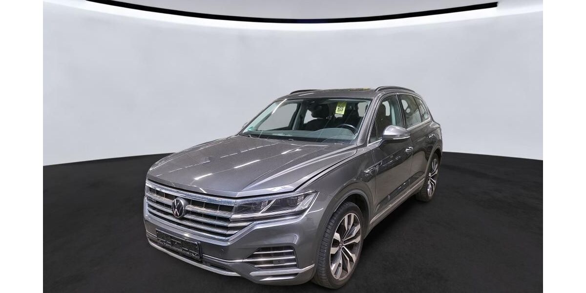 VW Touareg 77.060 km 43.865 &euro; Hagen 58091