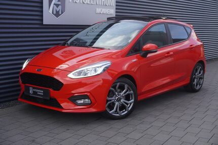 Ford Fiesta 58.000 km 14.990 &euro; Monheim am Rhein 40789