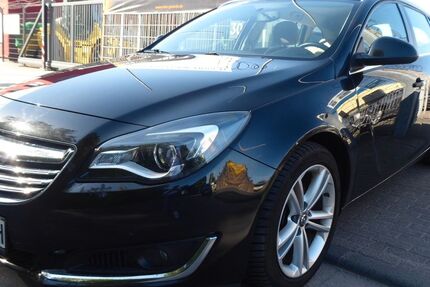 Opel Insignia 150.000 km 5.400 &euro; Essen - Borbeck 45355