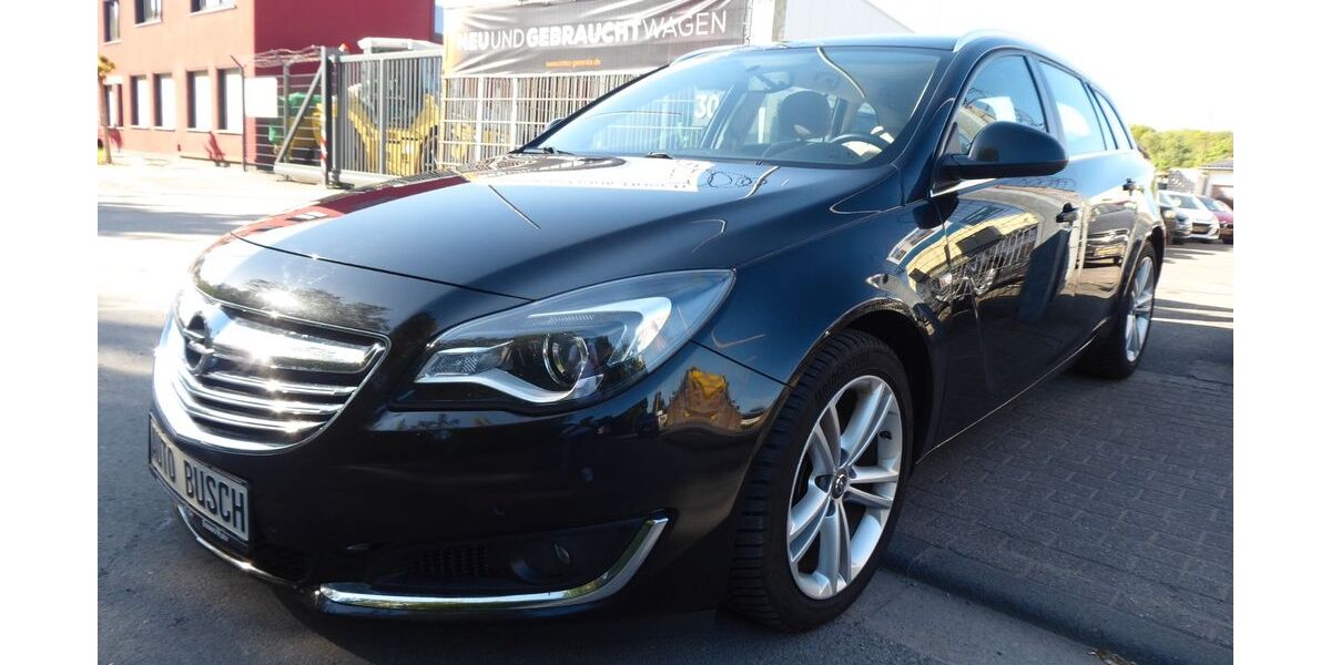 Opel Insignia 150.000 km 5.400 &euro; Essen - Borbeck 45355