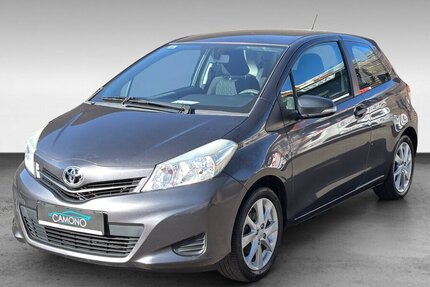 Toyota Yaris 1.0 Basic Radio 91.836 km 1.990 &euro; Wuppertal 42327