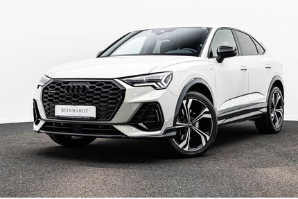 Audi Q3 47.874 km 39.485 &euro; Hagen 58091