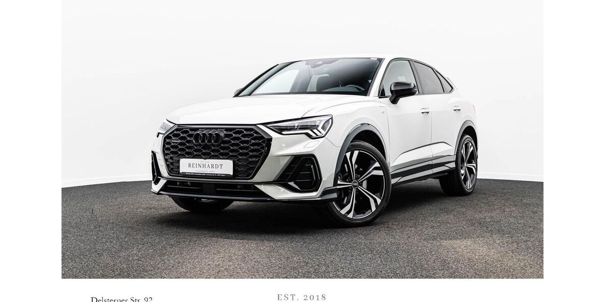 Audi Q3 47.874 km 39.485 &euro; Hagen 58091