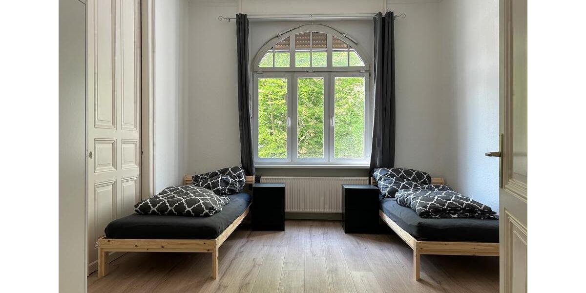 Ferienimmobilie Wuppertal Barmen - 2.000&euro; | Angebot:24860184