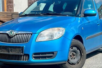 Skoda Roomster 184.832 km 2.200 &euro; Gelsenkirchen 45884
