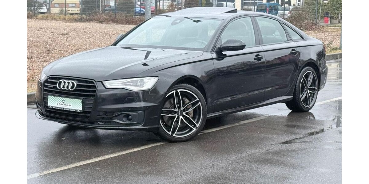 Audi A6 220.000 km 15.290 &euro; Witten - NRW 58452