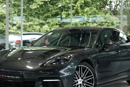 Porsche Panamera 69.000 km 62.800 &euro; Remscheid/NRW 42855
